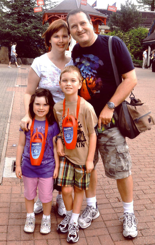 Vacationpicture