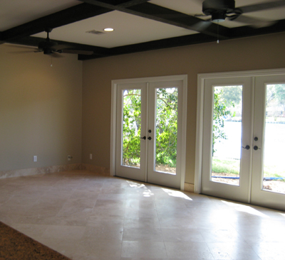 Poolroom_construction