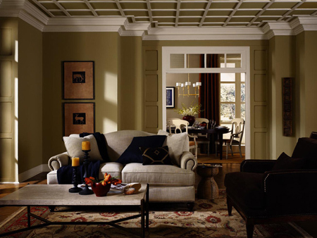 Home Design Living Room on Color Quick Tips   The Adventures Of Marker Girl By Karen Davis Design